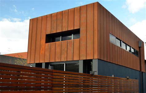 metal fabric cladding|metal cladding for residential buildings.